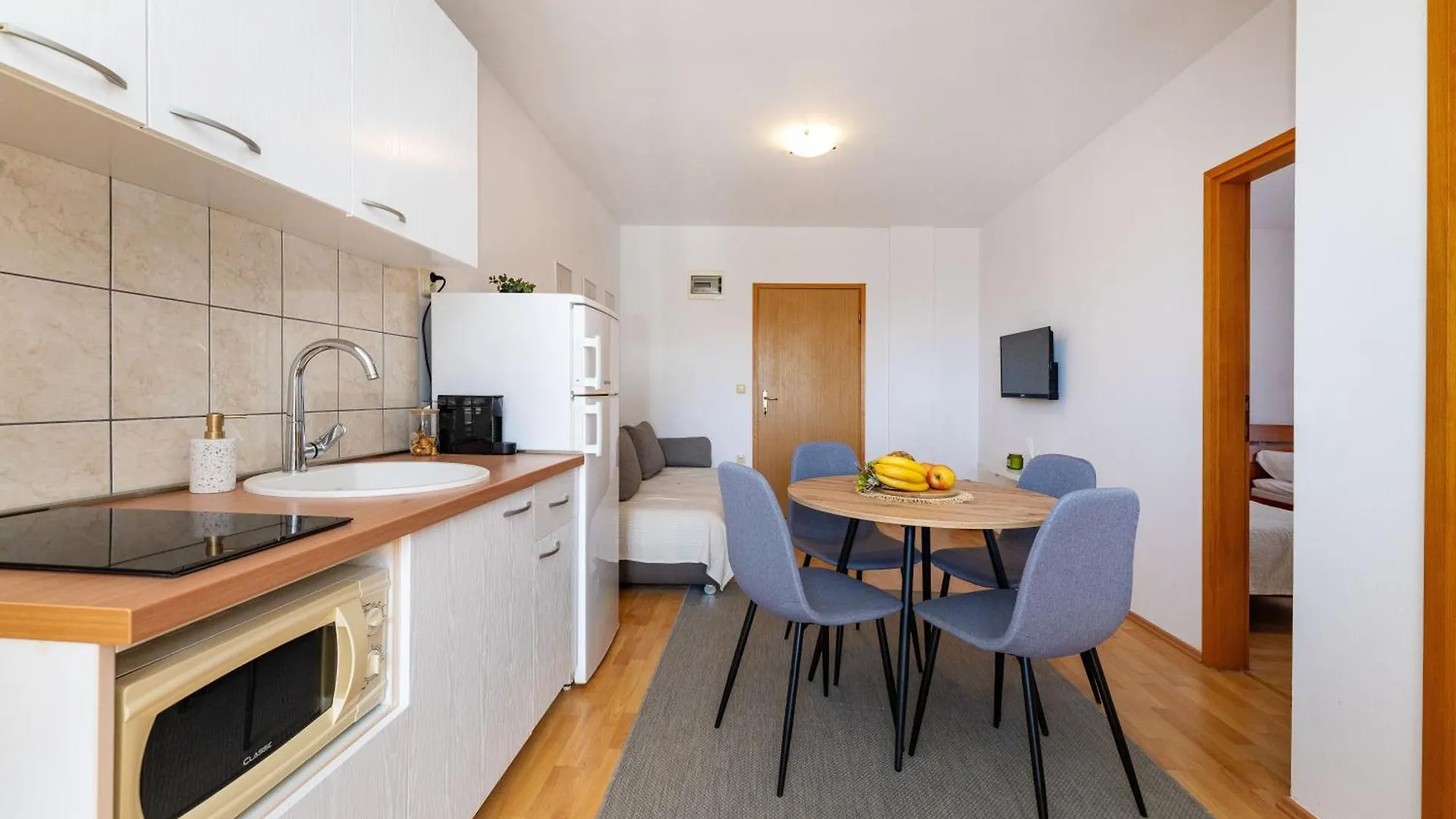 Mareta Biograd Apartment Biograd Na Moru
