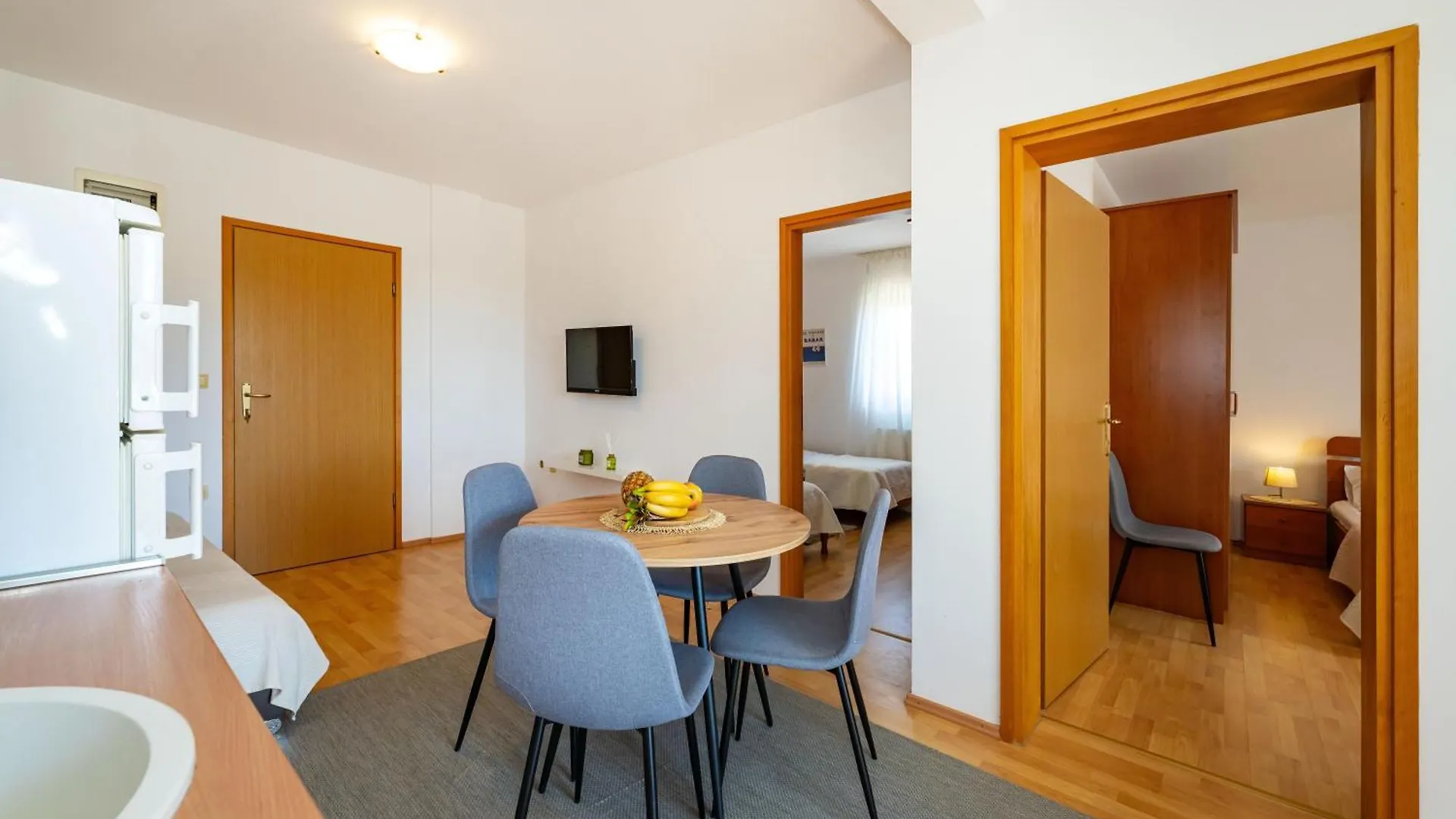Mareta Biograd Apartment Biograd Na Moru 0*,