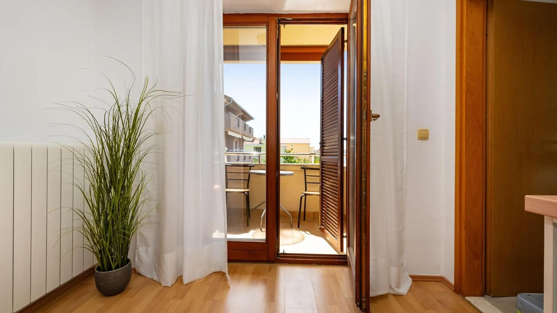 Mareta Biograd Apartment Biograd Na Moru