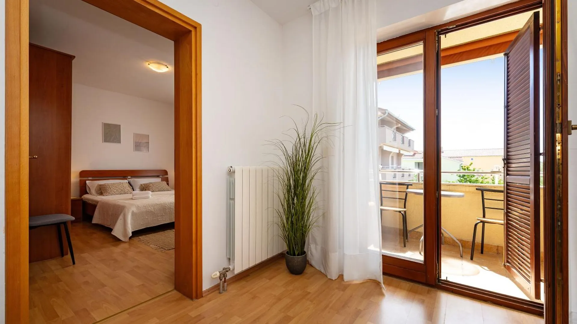 Mareta Biograd Apartment Biograd Na Moru 0*,