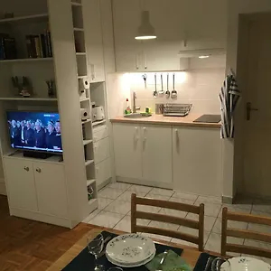 Potjeh Apartman